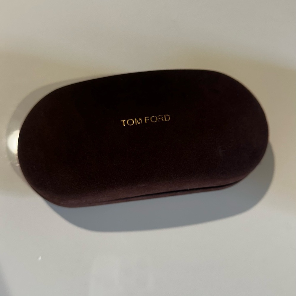 Tom Ford Cat Eye Sunglasses - Picture 2 of 8